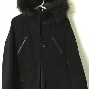 NAUTICA WOMENS COAT JACKET